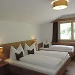 Ritzerhof Appartement