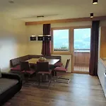 Ritzerhof Appartement Stummerberg