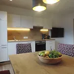 Ritzerhof Appartement *