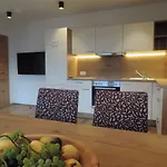 Appartement Ritzerhof Stummerberg