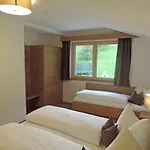 Appartement Ritzerhof *