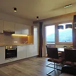 Ritzerhof Appartement