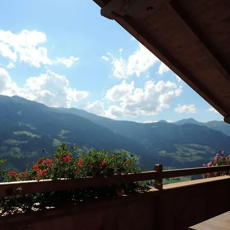 Appartement Ritzerhof Stummerberg