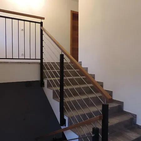 Ritzerhof Apartment Stummerberg