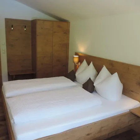 Appartement Ritzerhof Stummerberg