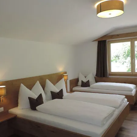 Ritzerhof Appartement
