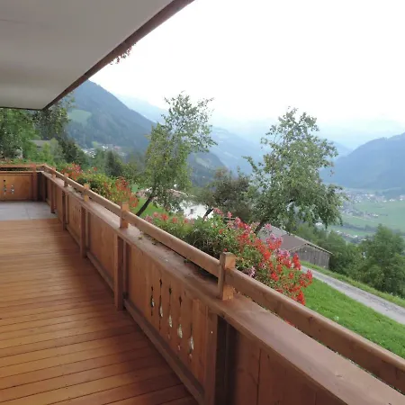 Ritzerhof Apartment