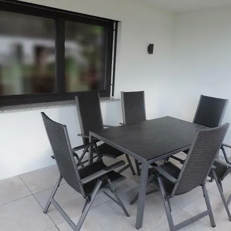Ritzerhof Apartment