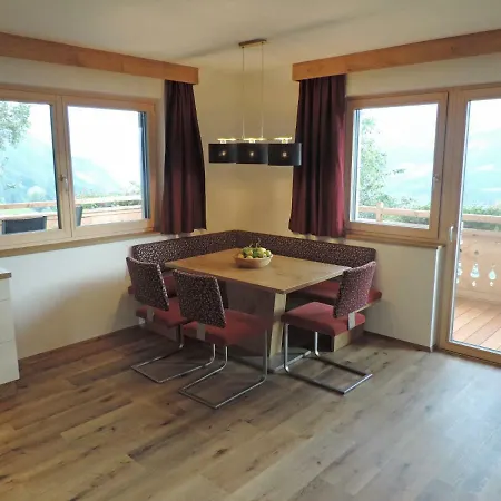 Apartment Ritzerhof