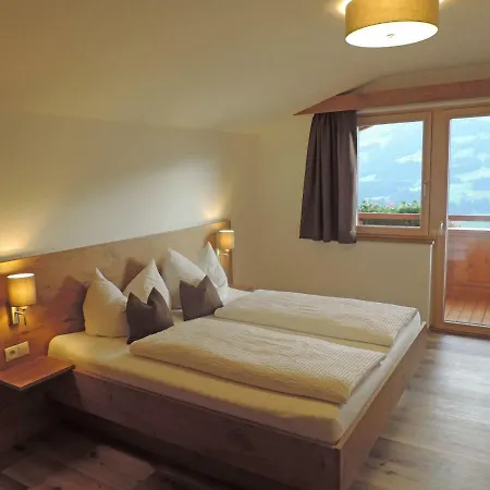 Ritzerhof Apartment *
