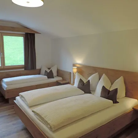 Appartement Ritzerhof
