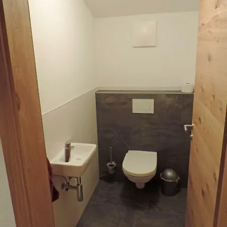 Apartment Ritzerhof