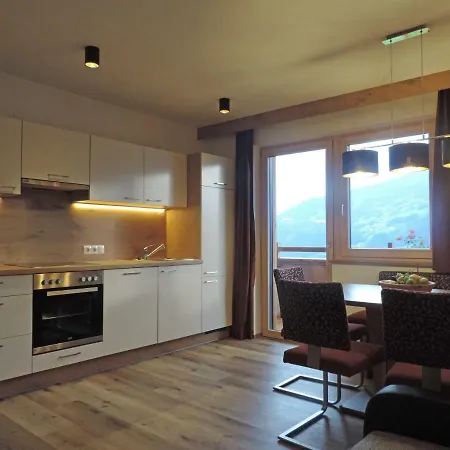 Ritzerhof Apartment