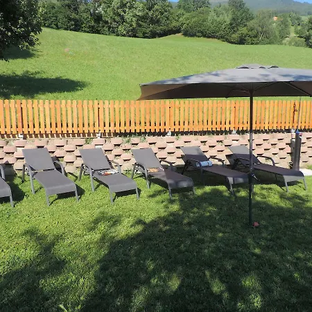 Appartement Ritzerhof