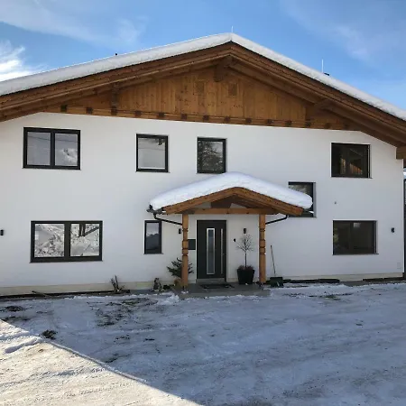 Appartement Ritzerhof