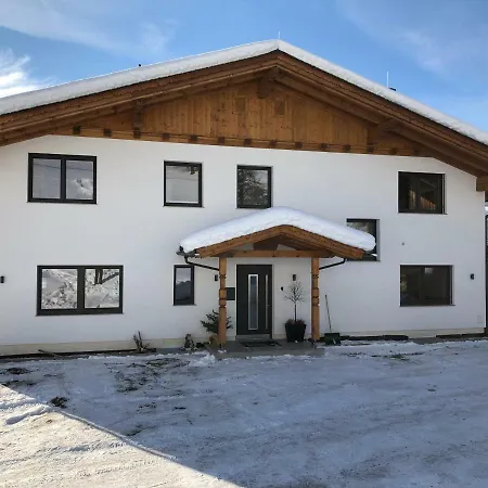 Apartment Ritzerhof