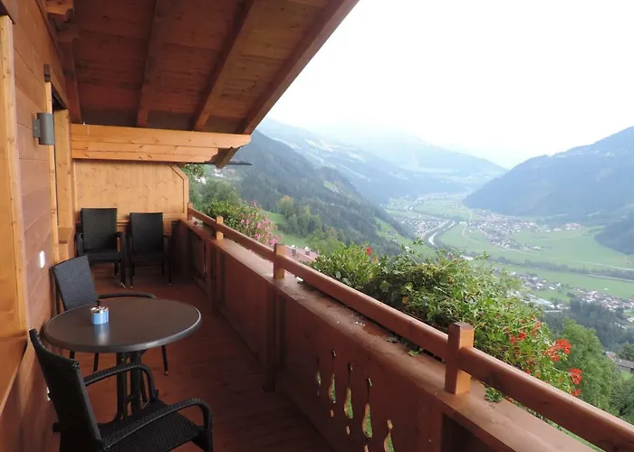 Ritzerhof شقة ستمربرغ