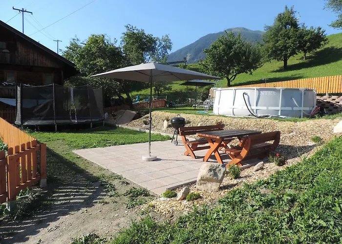 Ritzerhof شقة ستمربرغ