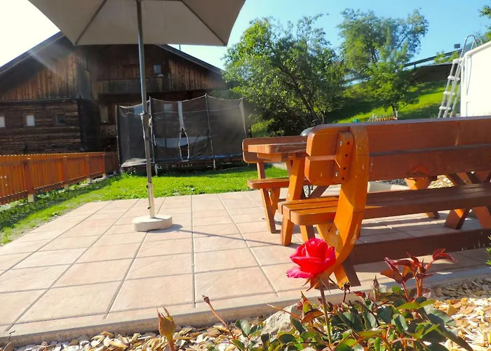 Ritzerhof * ستمربرغ