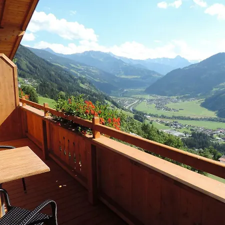 Ritzerhof Stummerberg