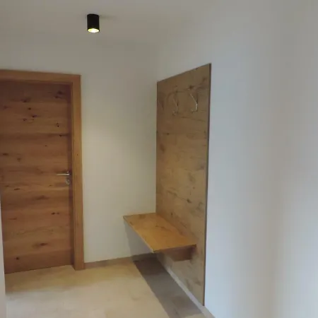 Apartmán Ritzerhof *