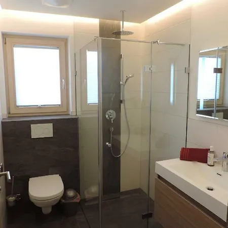 Apartament Ritzerhof