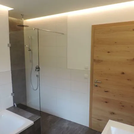 Ritzerhof * Stummerberg