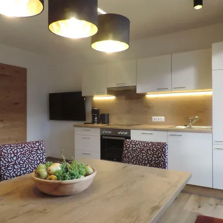 Ritzerhof Stummerberg