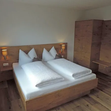 Apartmán Ritzerhof Stummerberg