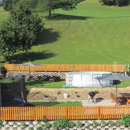 Ritzerhof Stummerberg