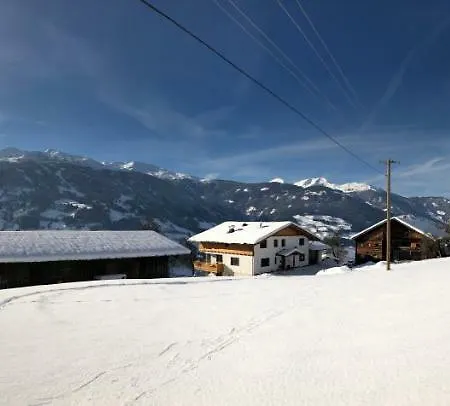 Ritzerhof Apartmán Stummerberg