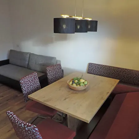 Ritzerhof * Stummerberg