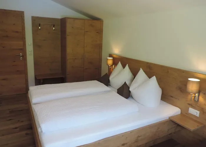 Apartman Ritzerhof Stummerberg