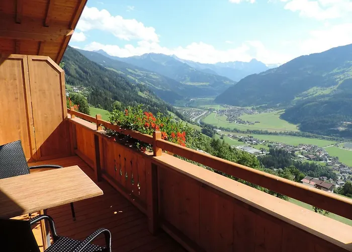 Ritzerhof Stummerberg