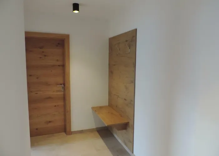 Apartman Ritzerhof *