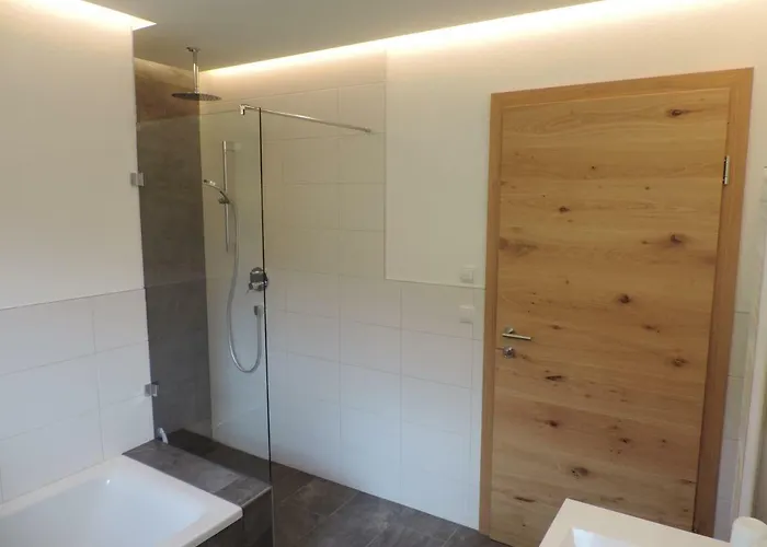 Ritzerhof * Stummerberg