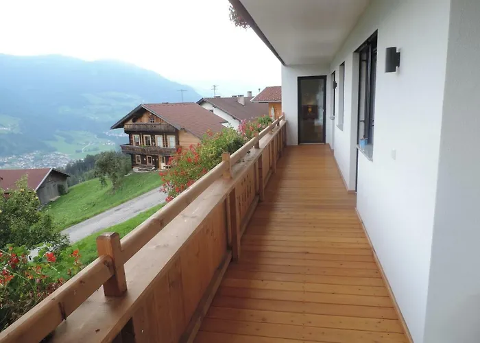 Ritzerhof * Stummerberg