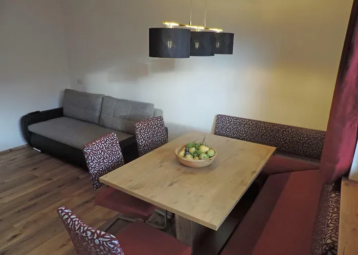 Ritzerhof * Stummerberg