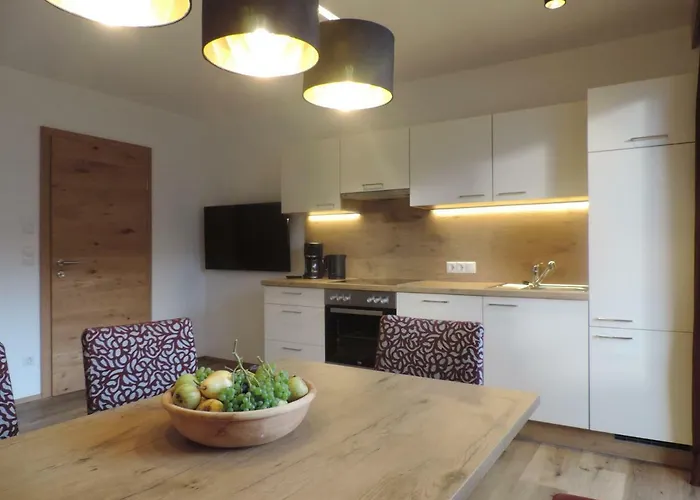 Ritzerhof Stummerberg