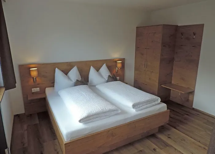 Apartman Ritzerhof Stummerberg