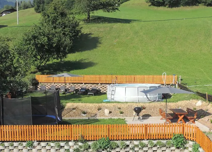 Ritzerhof Stummerberg