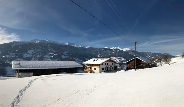 Ritzerhof Apartman Stummerberg